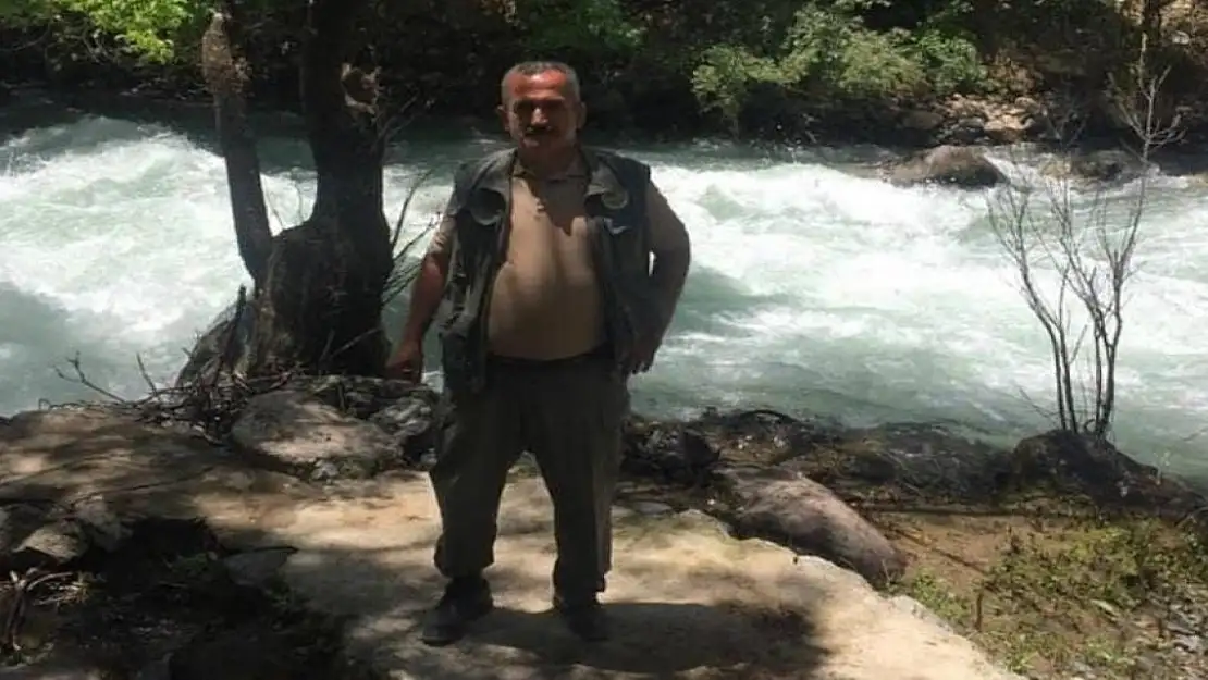 Doğa yürüyüşünde kalp krizi geçirerek hayatını kaybetti