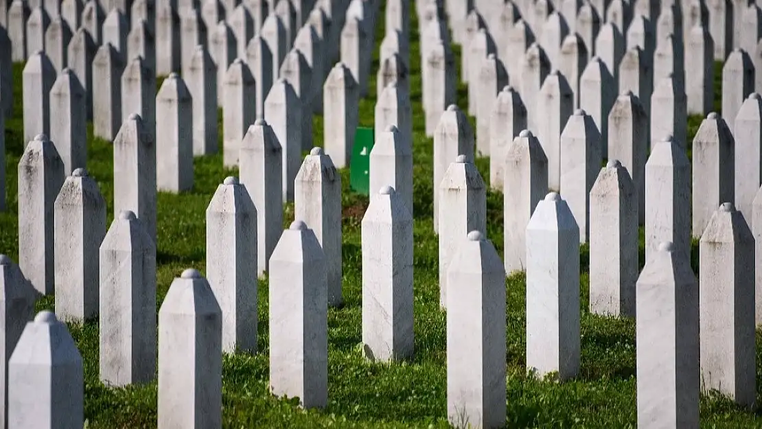 Srebrenitsa Katliamı: Tarihin Kara Lekesi