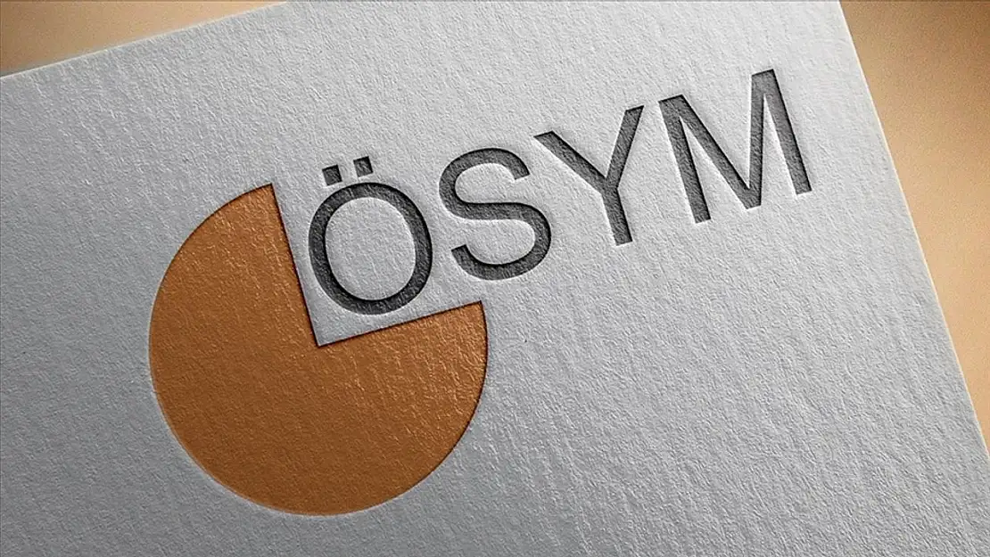 KPSS lisans oturumları 14 Temmuz'da başlıyor