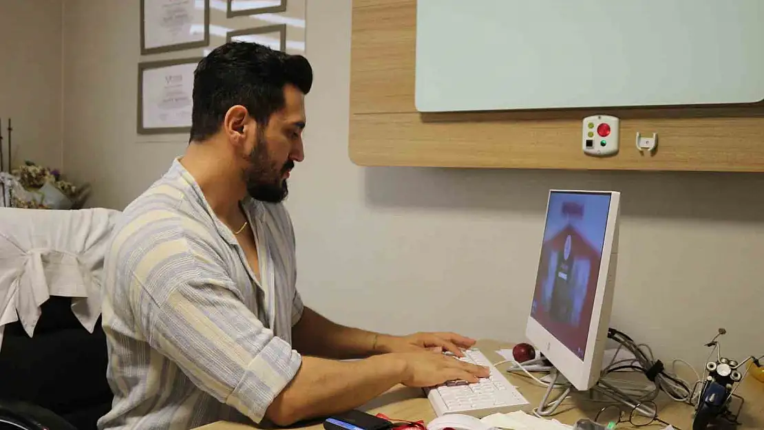 Çağın sorunu unutkanlık ve dikkat dağınıklığına dikkat