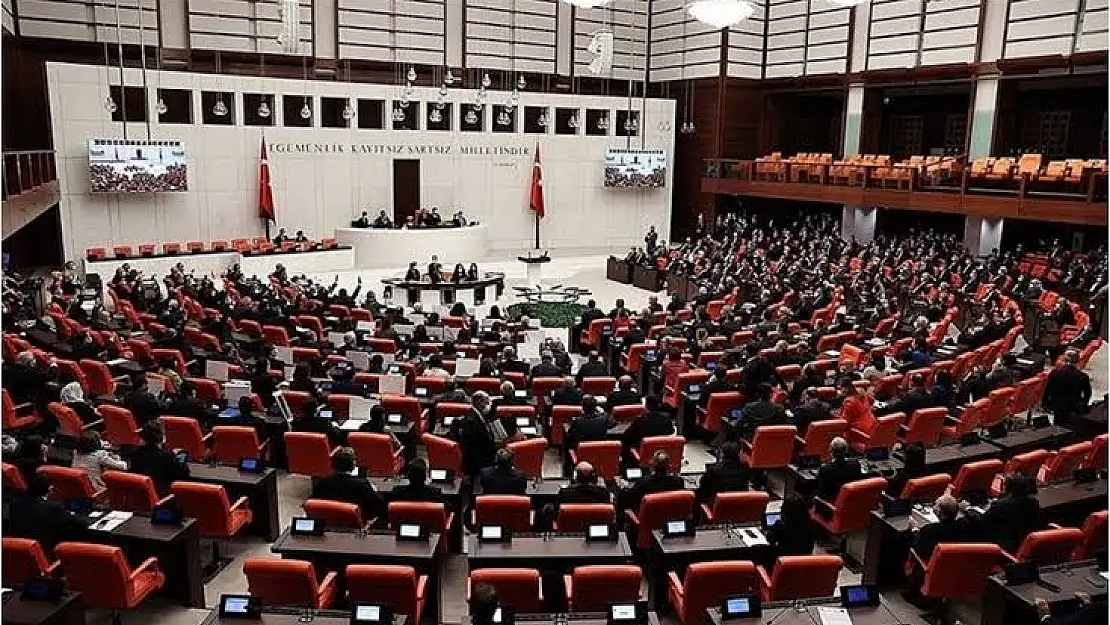 9. Yargı Paketi görüşmeleri tamamlandı