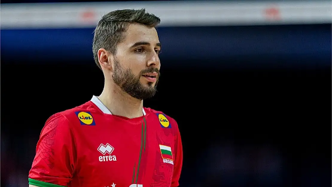 Galatasaray, Martin Atanasov'u kadrosuna kattı