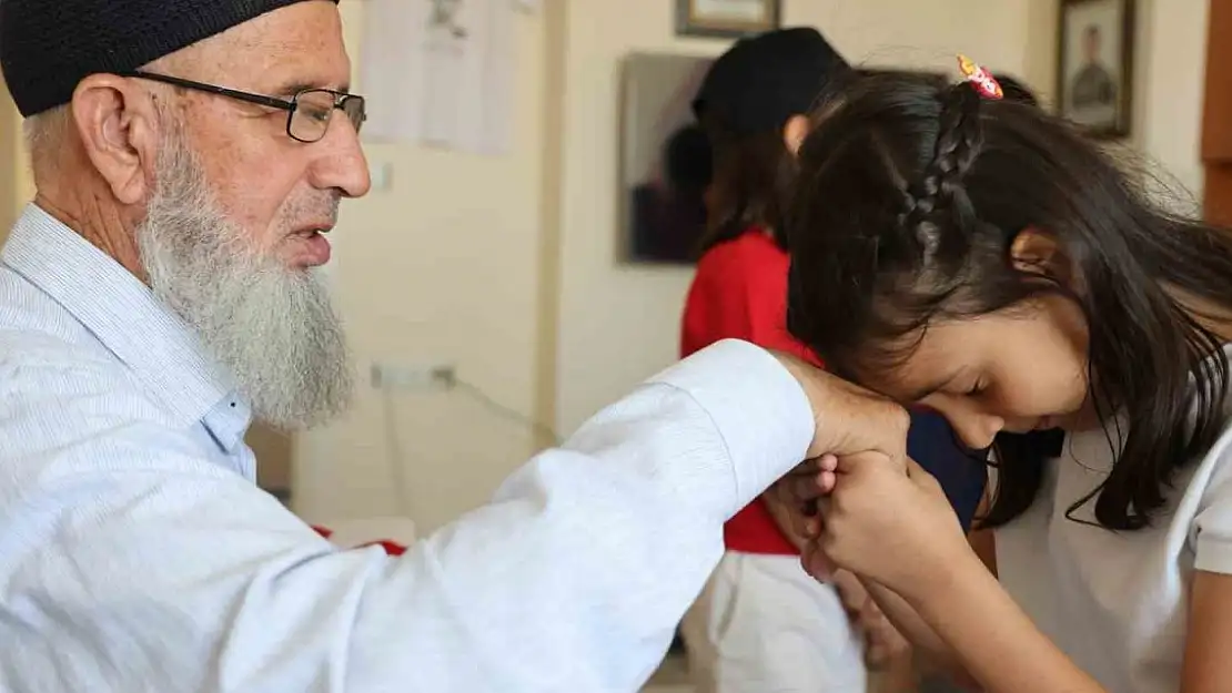 15 Temmuz şehidin 8 yıl sonra ortaya çıkan 'Gaffar Okkan' detayı