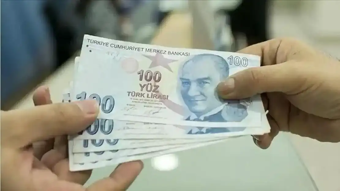 Evde bakım maaşları hesaplara yatırıldı