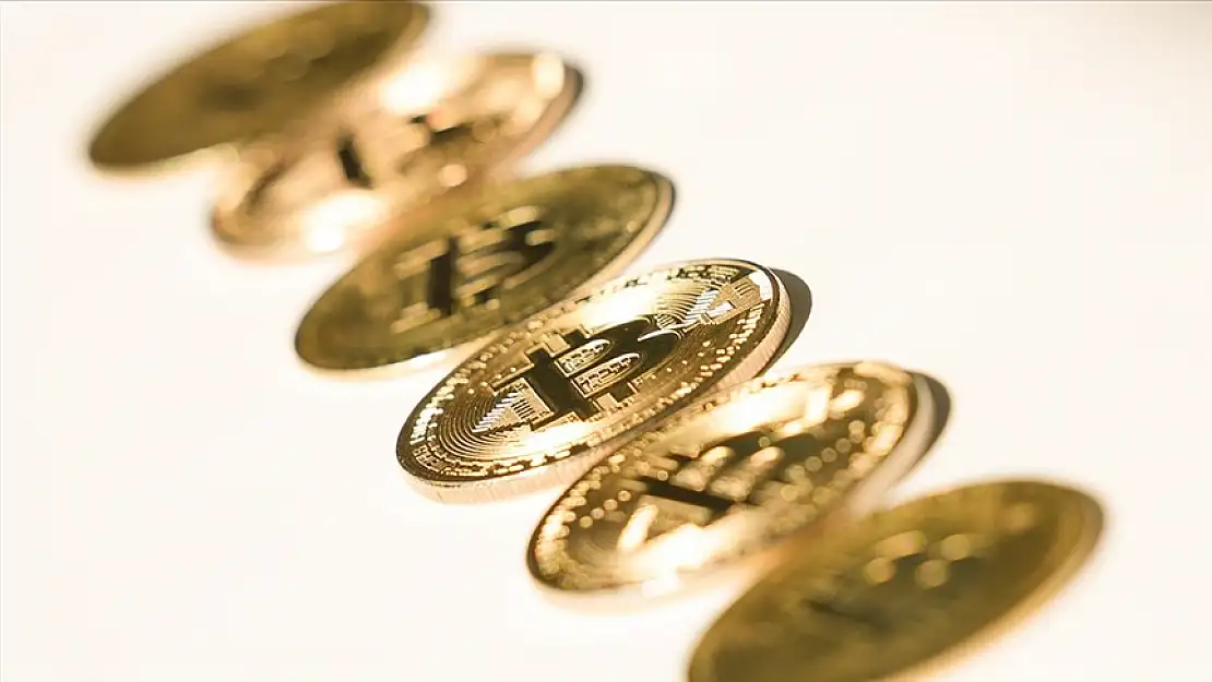 Bitcoin 65 bin dolara yaklaştı