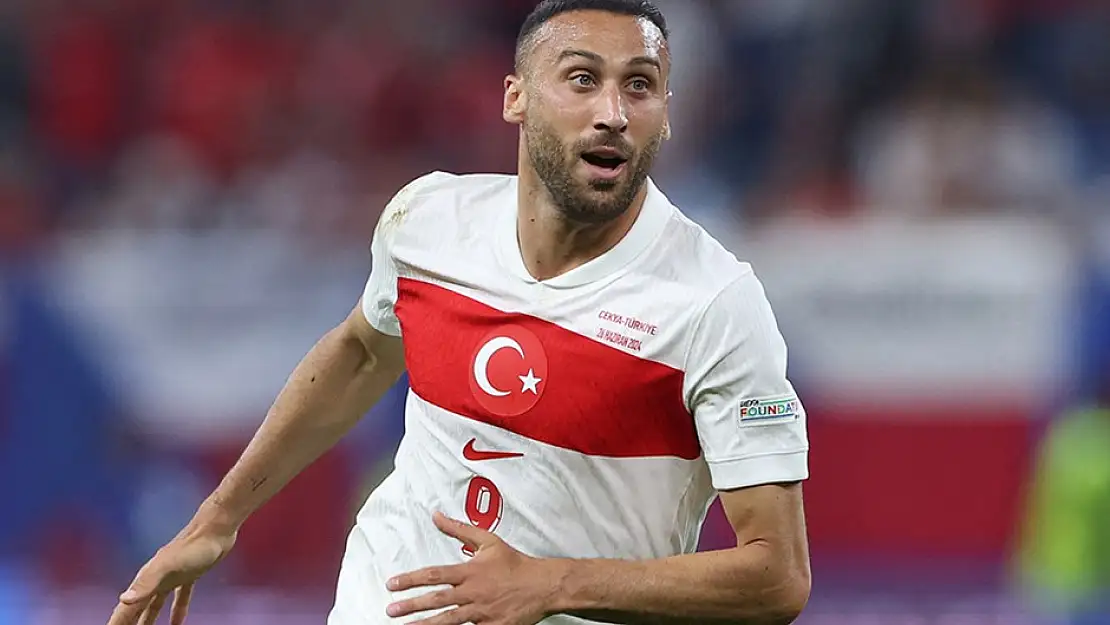 Cenk Tosun, Fenerbahçe'de