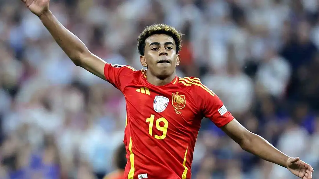 EURO 2024'ün en iyi golleri belli oldu