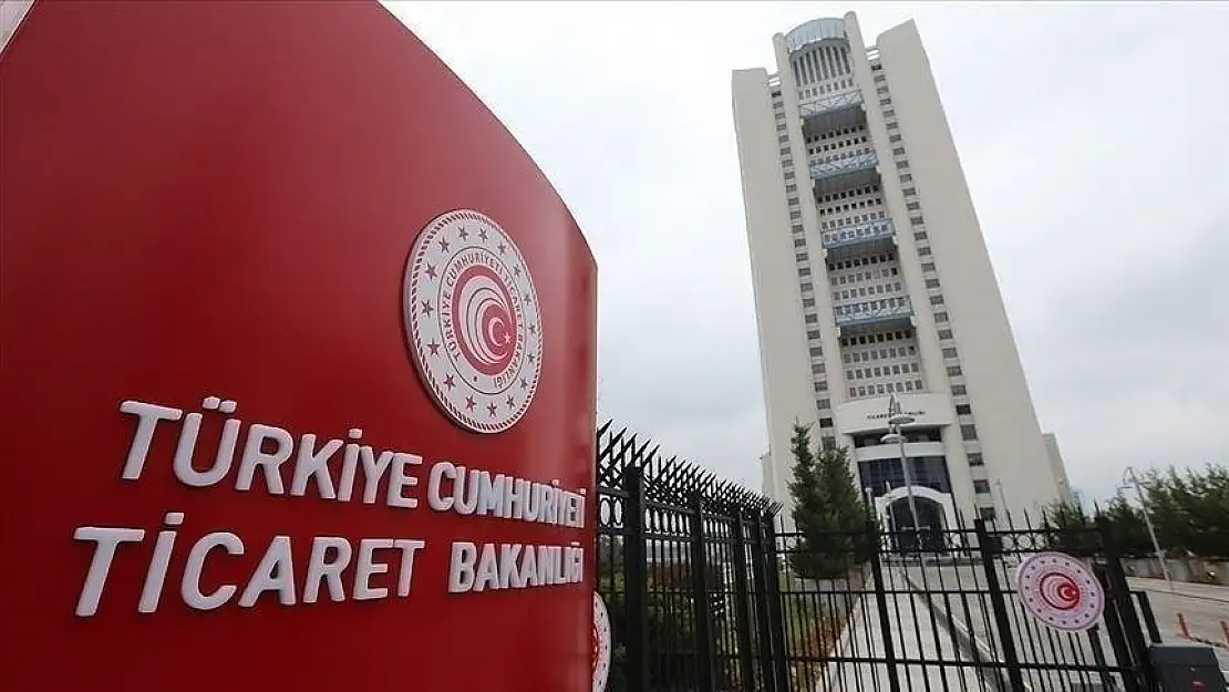 Ticaret Bakanlığı piyasa denetimlerinde 889 milyon lira ceza kesti