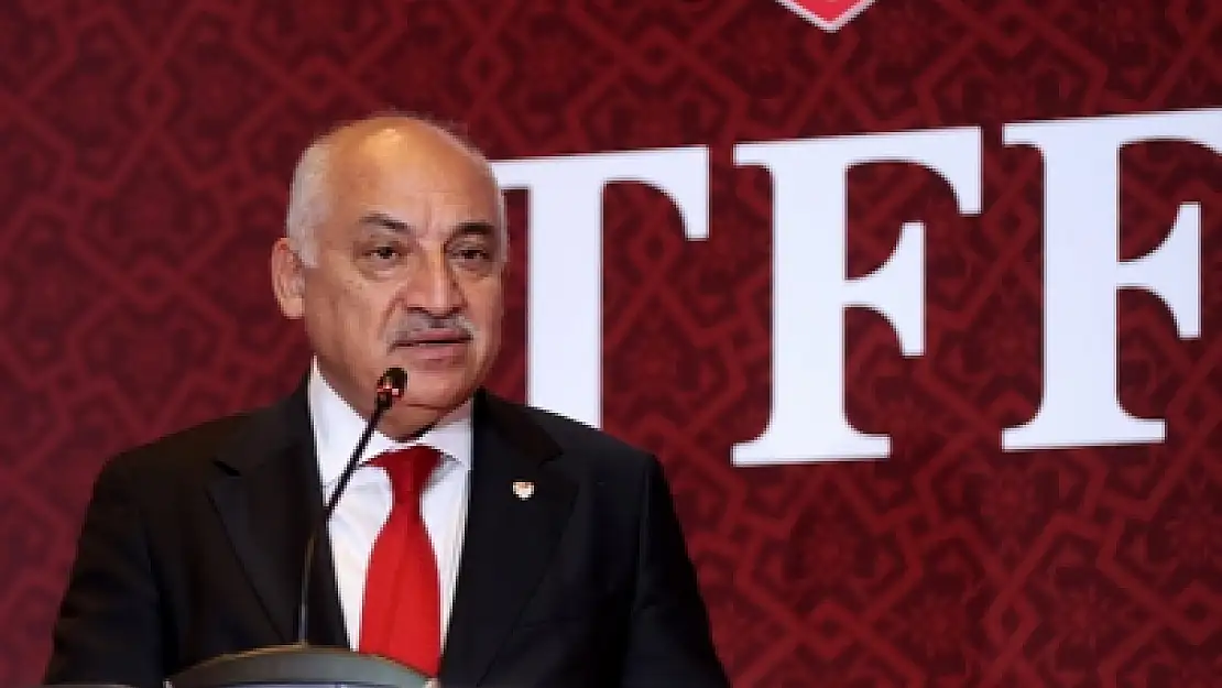Büyükekşi'den 8 maddelik eylem planı