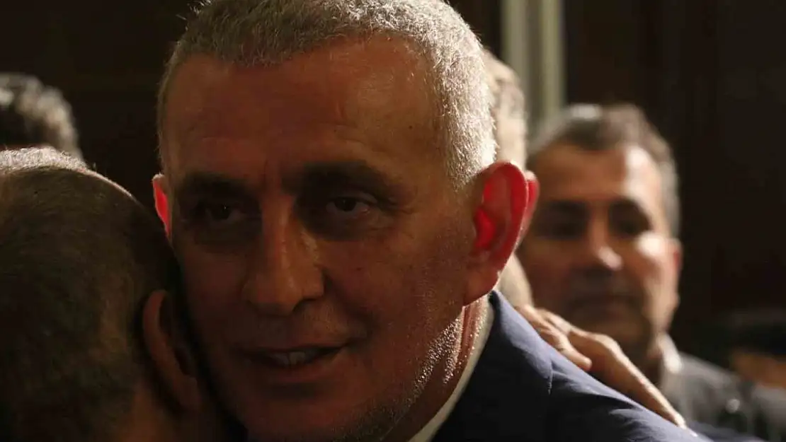 İbrahim Hacıosmanoğlu TFF'nin yeni başkanı oldu