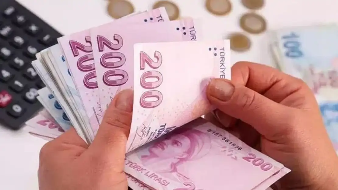 En düşük emekli maaşı düzenlemesi Komisyonda kabul edildi