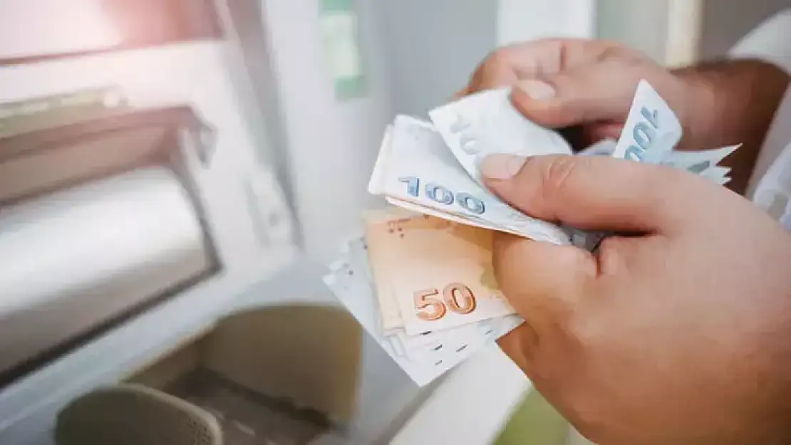 Bakan Göktaş duyurdu: SED ödemeleri hesaplarda