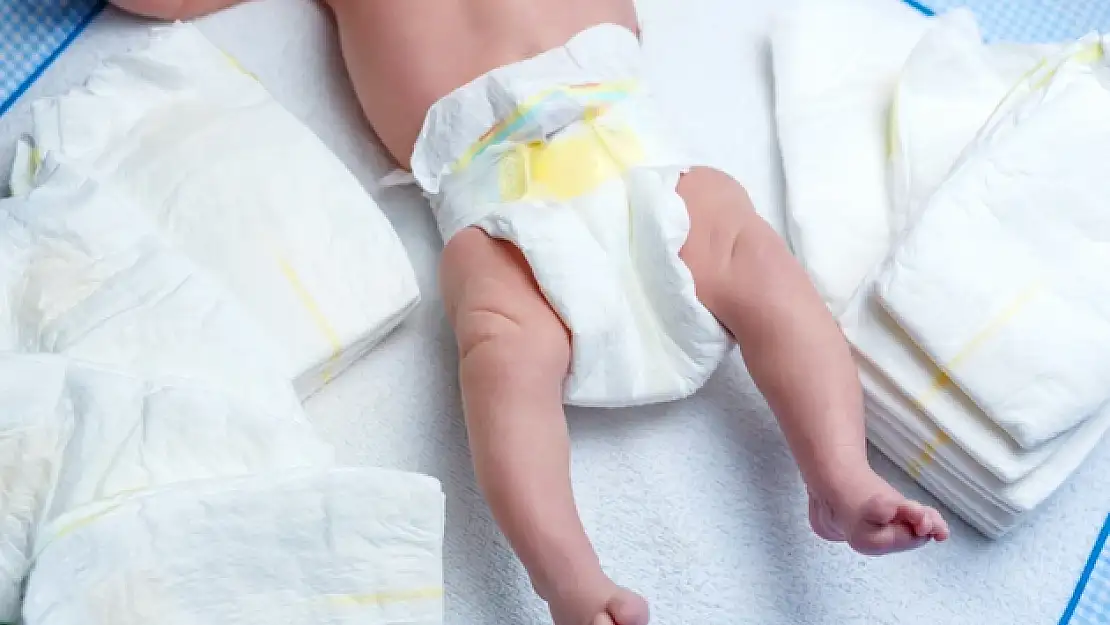 Uzmanından uyarı: 5 yaş altı çocuklarda ishale bağlı ölüm görülmektedir