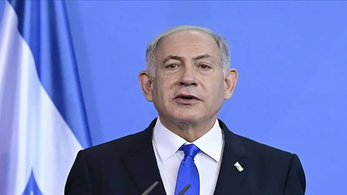 Netanyahu, ateşkes müzakereleri için heyet gönderilmesi talimatı verdi