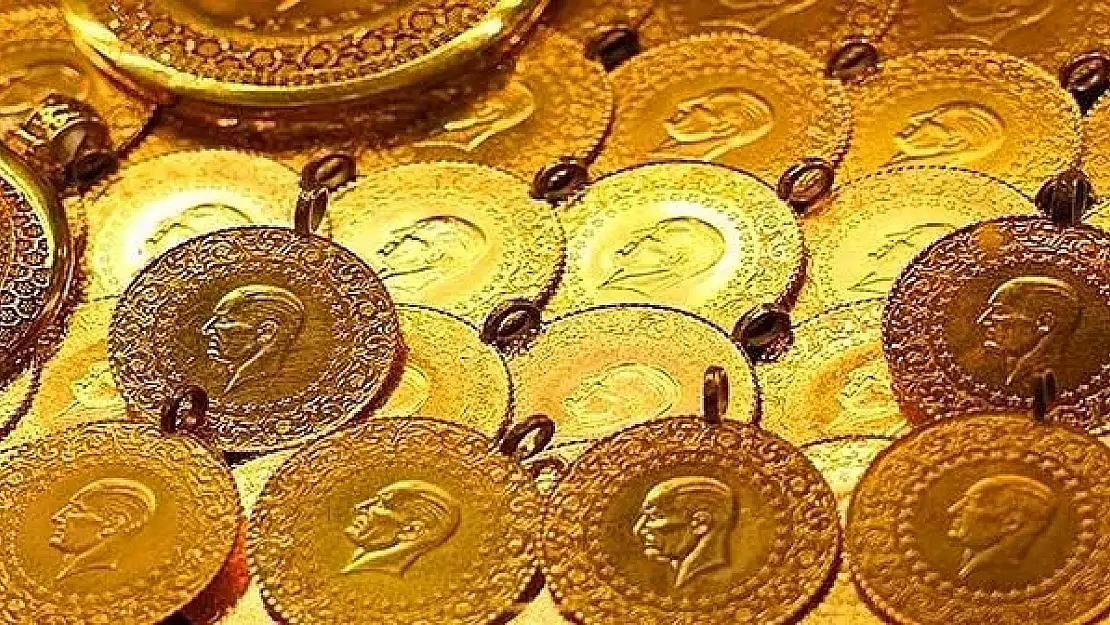 Altın haftaya yükselişle başladı