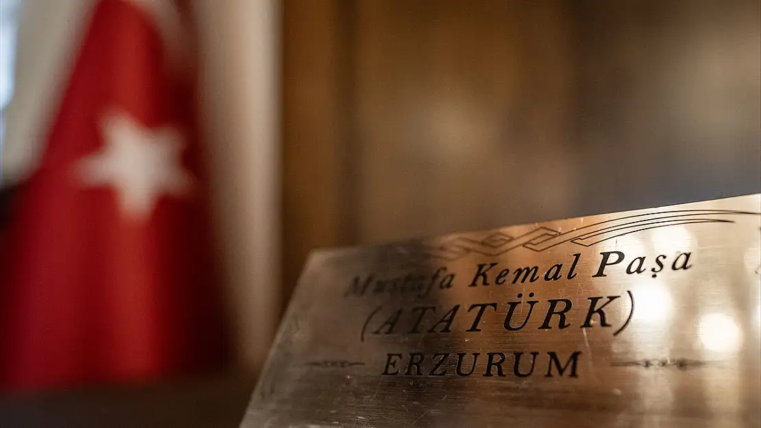 İlk milli kongre Erzurum Kongresi'nin 105. yıl dönümü