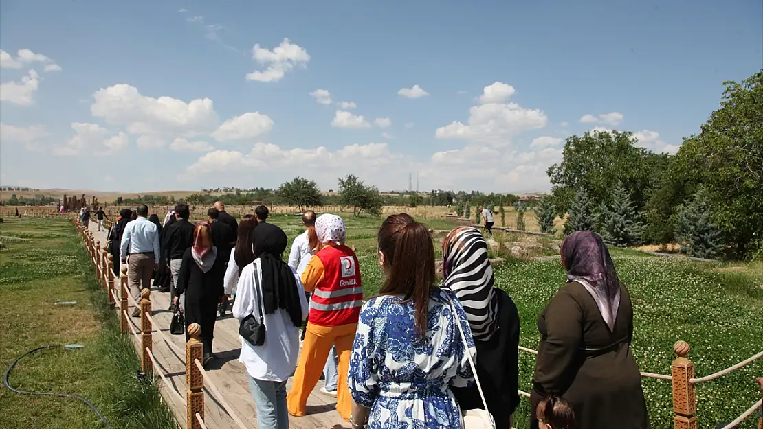 Bitlis'te kadınlara özel proje