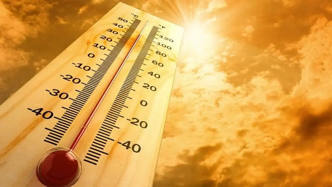 21 Temmuz, dünya genelinde en sıcak gün olarak kayıtlara geçti