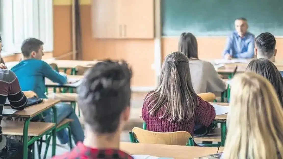 Lise kayıtları ne zaman yapılacak?