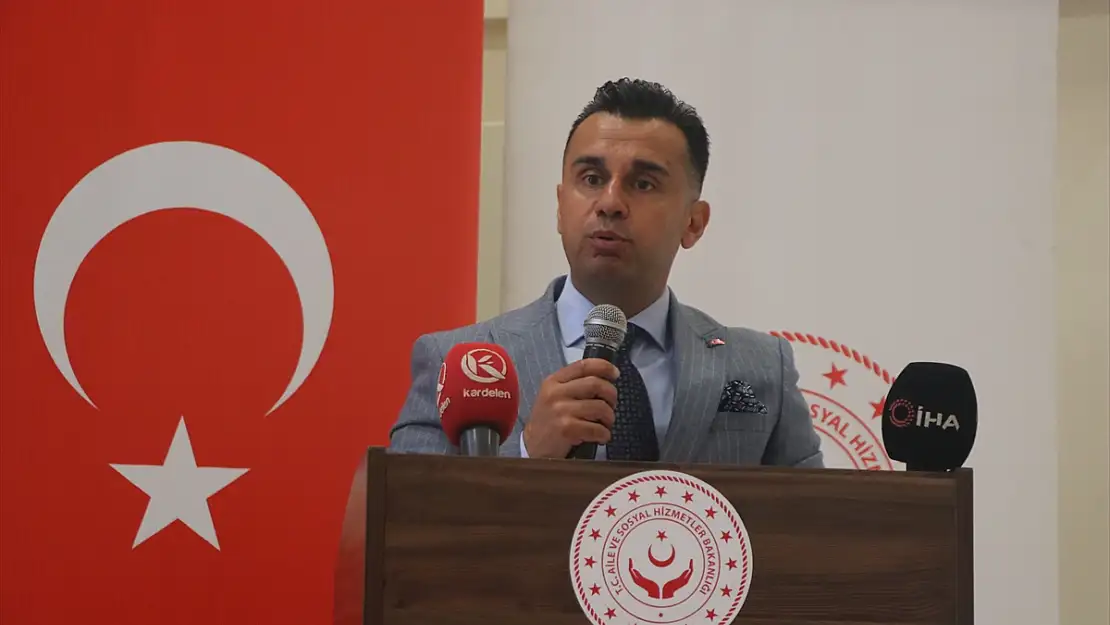 Erzurum'da binlerce kişiye sosyal ve ekonomik destek sağlanıyor
