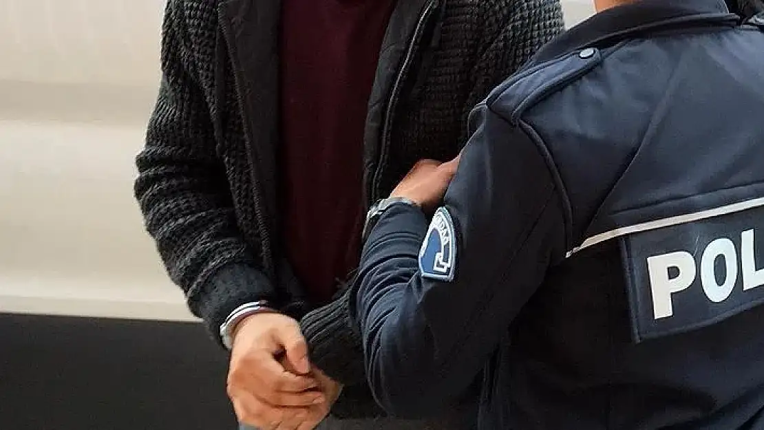 Van'da torbacılara darbe: 18 gözaltı