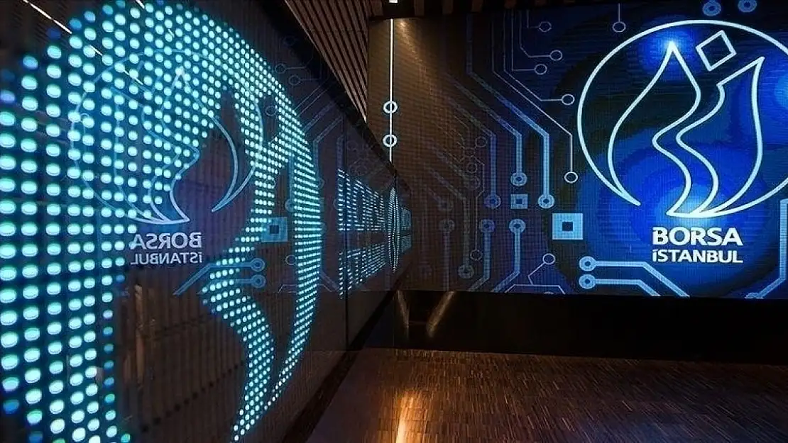 Borsa güne yükselişle başladı