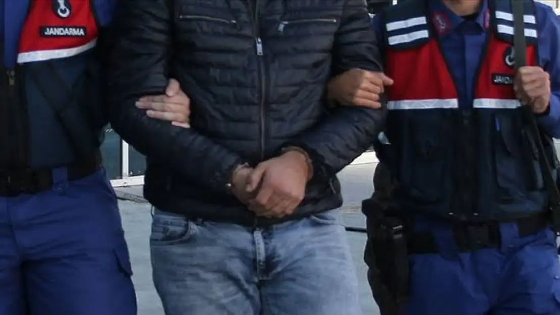 Erzurum'da 4 yıl önceki 'kasten öldürme' olayının zanlısı yakalandı