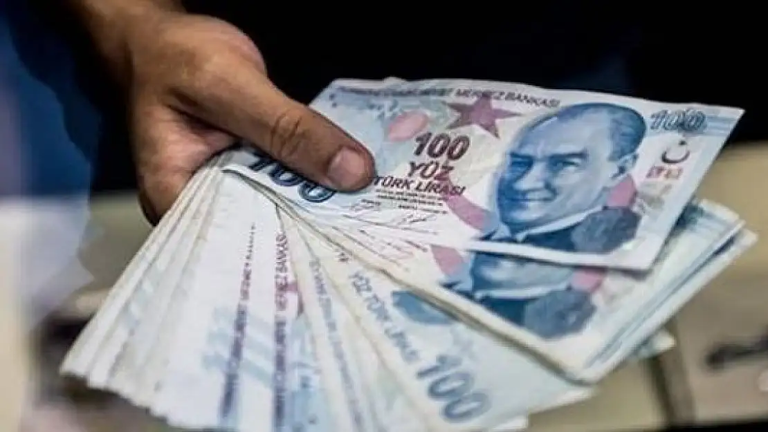 Sendikalı memurlar Toplu Sözleşme İkramiyesi olarak 641,81 TL ikramiye alacak