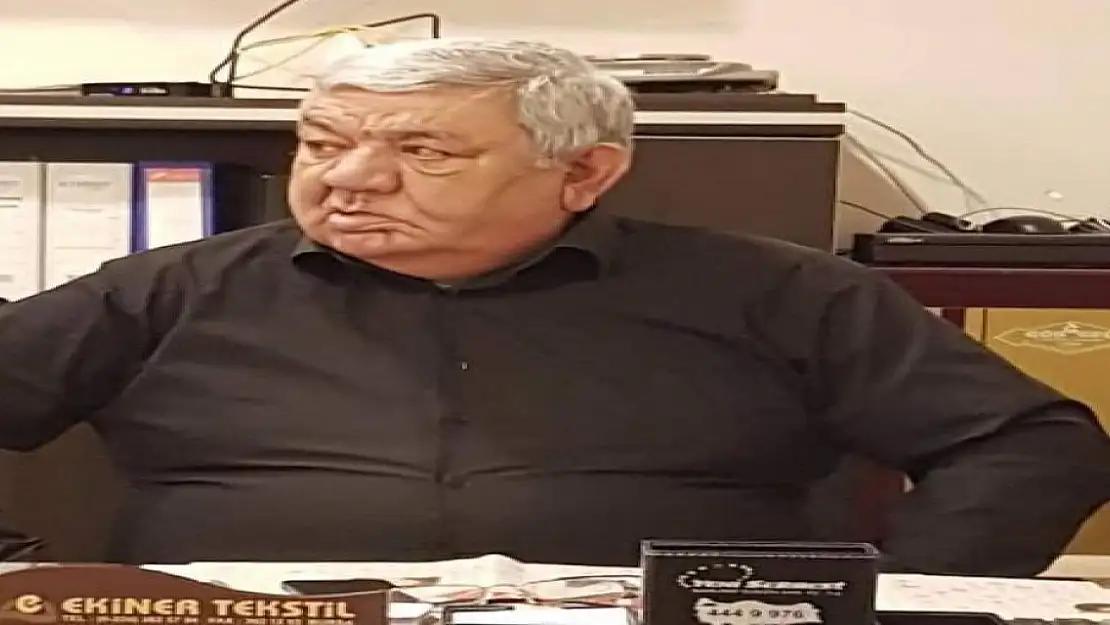 Ağrı'nın güldüren yüzü hayatını kaybetti