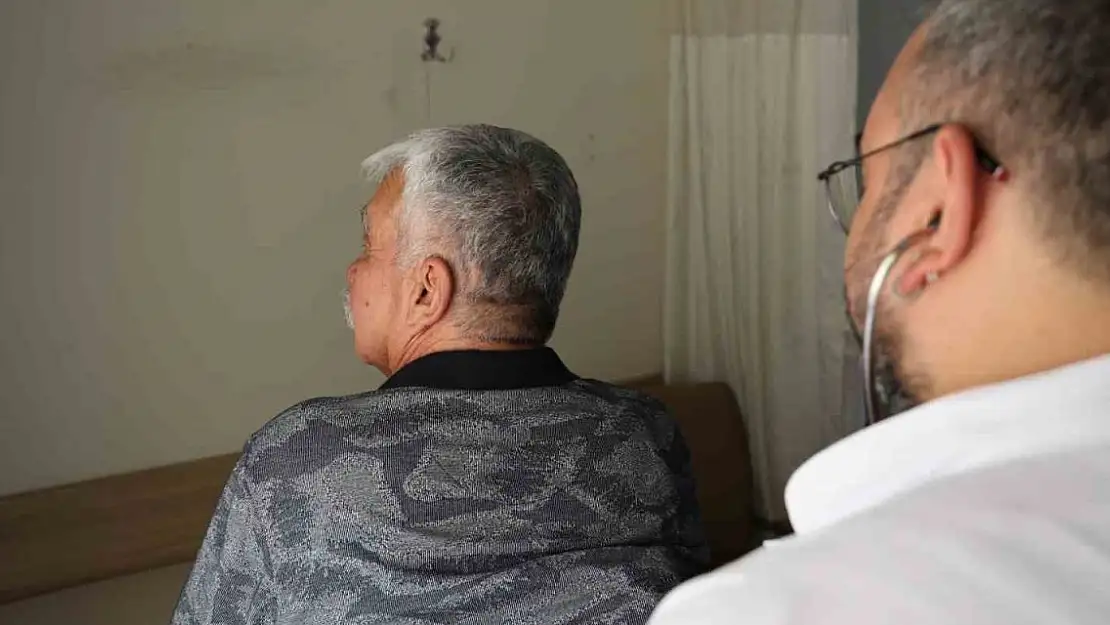 Sahada çalışanlara sıcak hava uyarısı: Çarpılmayın