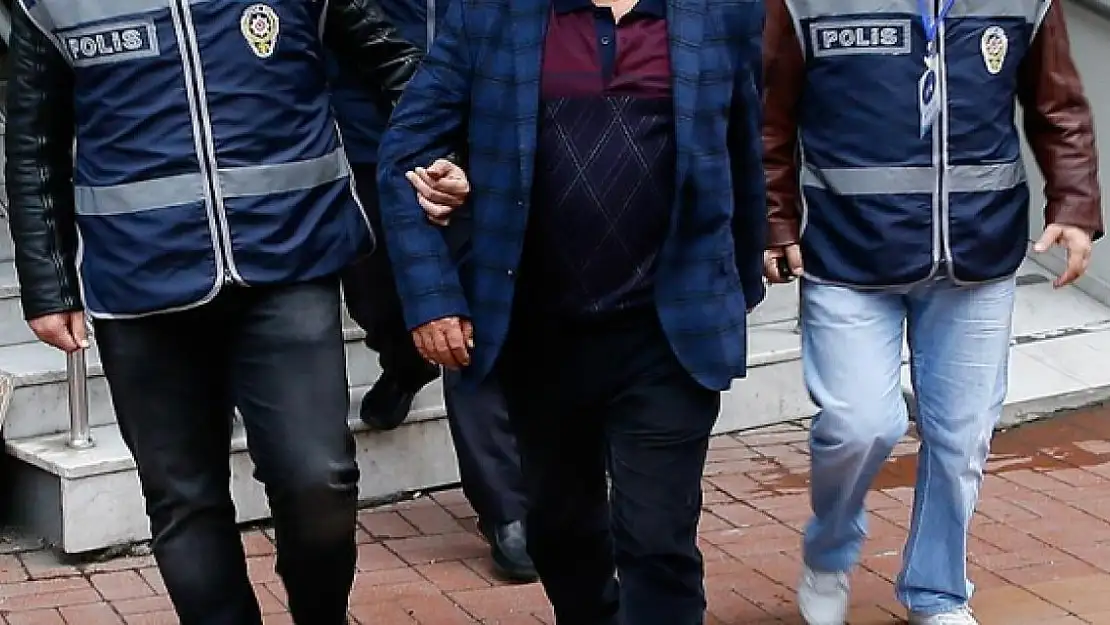 Terör örgütü PKK propagandası yapan 4 kişi tutuklandı