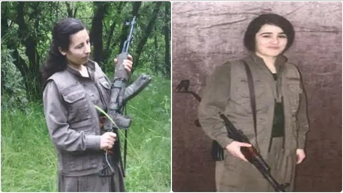 MİT'ten Türk askerine saldırı hazırlığındaki​​​​​​ teröristlere nokta operasyon