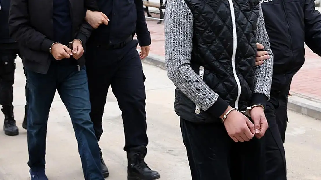 Van'da terör operasyonu