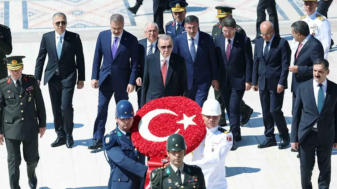 Yüksek Askeri Şura ne zaman toplanacak?
