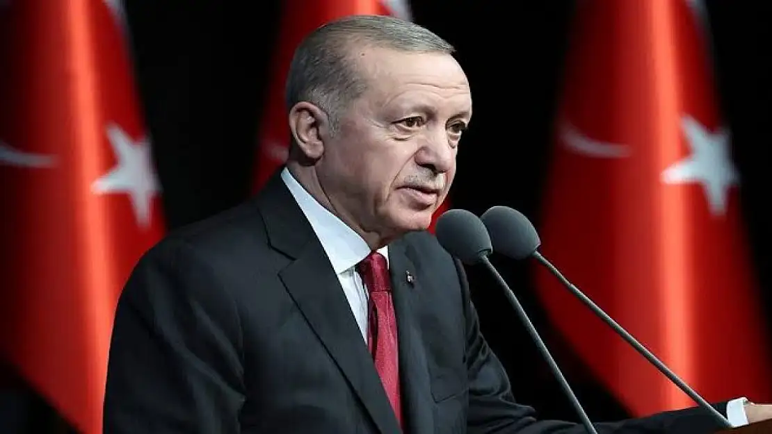 AK Parti ve CHP'den Cumhurbaşkanı Erdoğan'ı hedef alan İsrailli bakana tepki