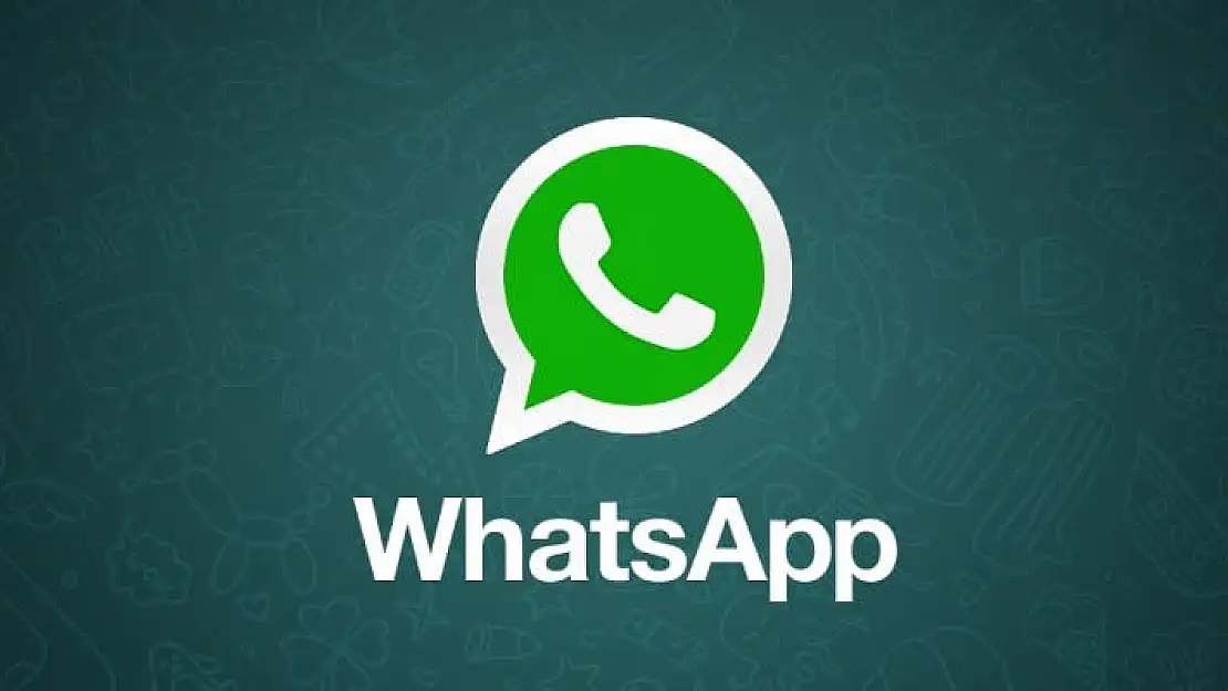 WhatsApp'a yeni özellik geliyor