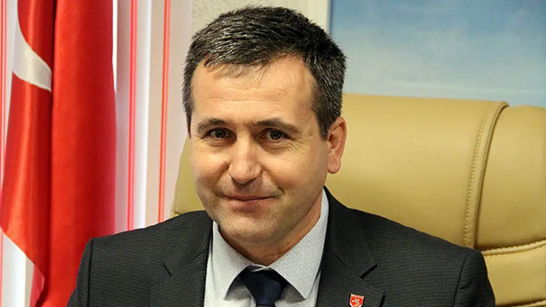 Yılmaz Vural'a şok!