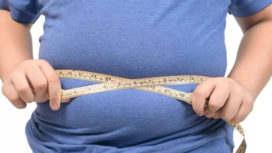 Obezite tedavisi için yaşam tarzı değişikliği şart