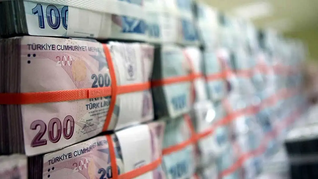 Kur Korumalı Mevduat'a stopaj getirildi