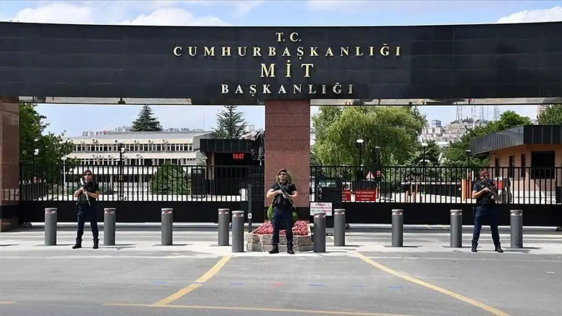 MİT, son dönemin en geniş kapsamlı takas operasyonuna imza attı