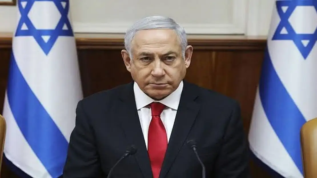 Netanyahu: 'Kim bize zarar verirse, biz de ona zarar veririz'