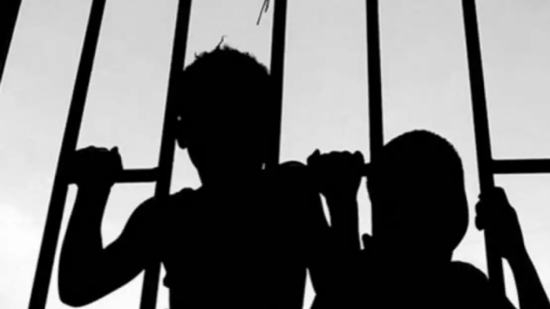 Türkiye'de çocukların karıştığı olay sayısı azaldı
