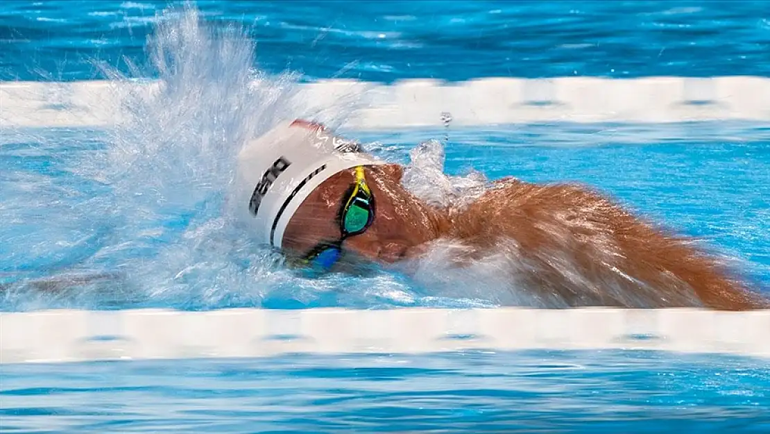 Tarihi başarı: Kuzey Tunçelli, olimpiyat oyunlarında finale kaldı