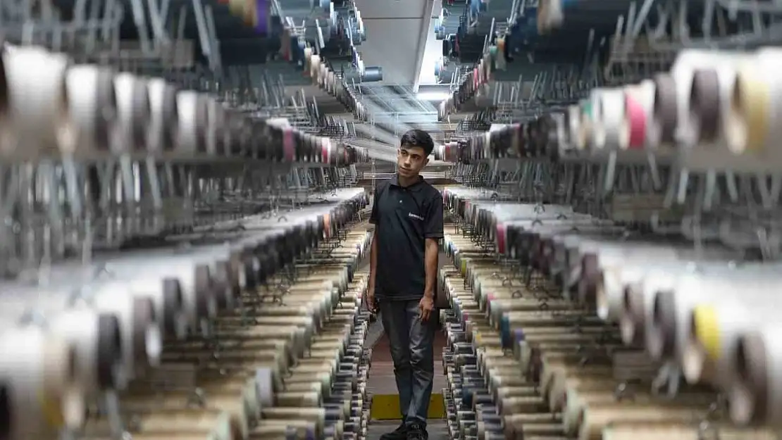 Halıcılar yeşil enerji ile sektörlere öncü olmaya devam ediyor