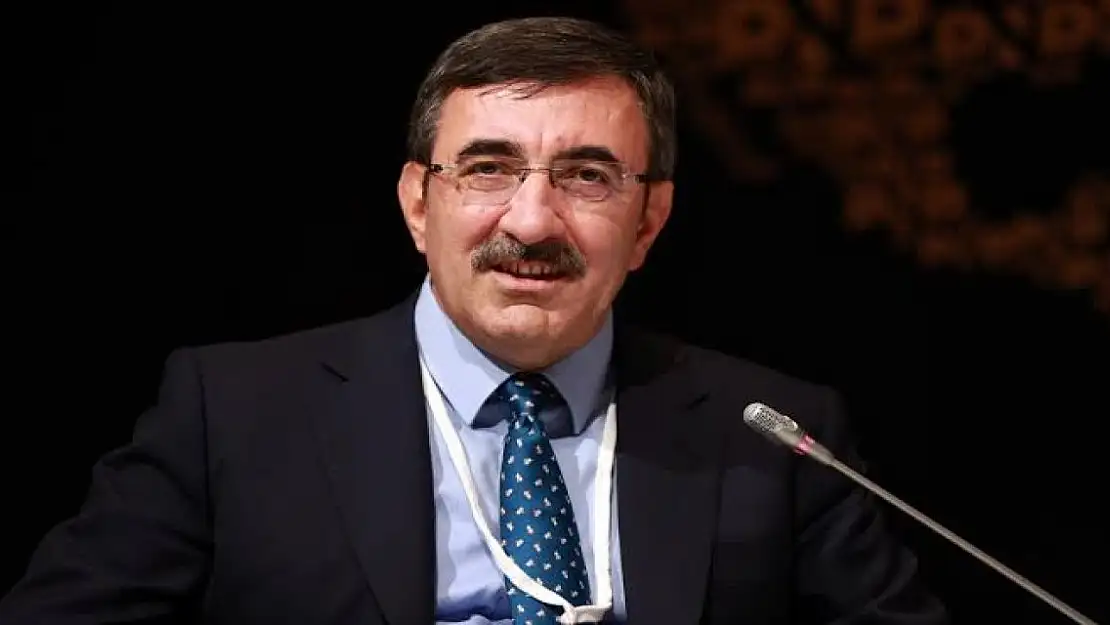 Cumhurbaşkanı Yardımcısı Yılmaz: 'Netanyahu ve hükümeti hak ettikleri cezaları alana kadar bu davanın takipçisi olacağız'