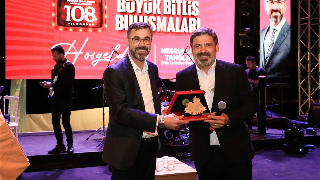 Bitlis'in kurtuluşu çeşitli etkinliklerle kutlanıyor