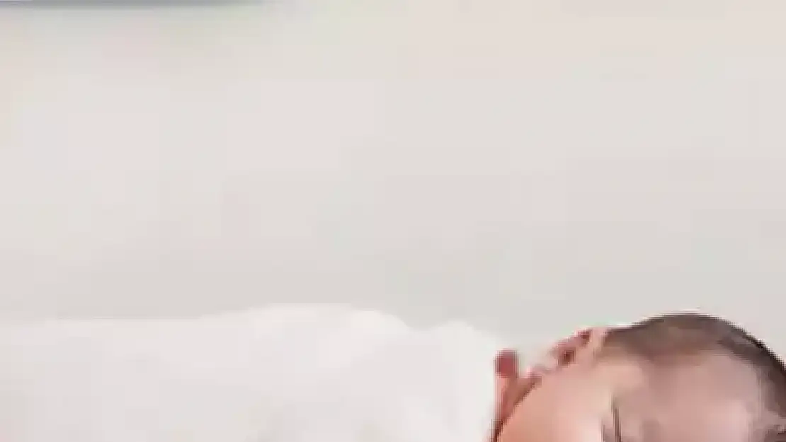 Bebekli evlerde klima kullanımına dikkat