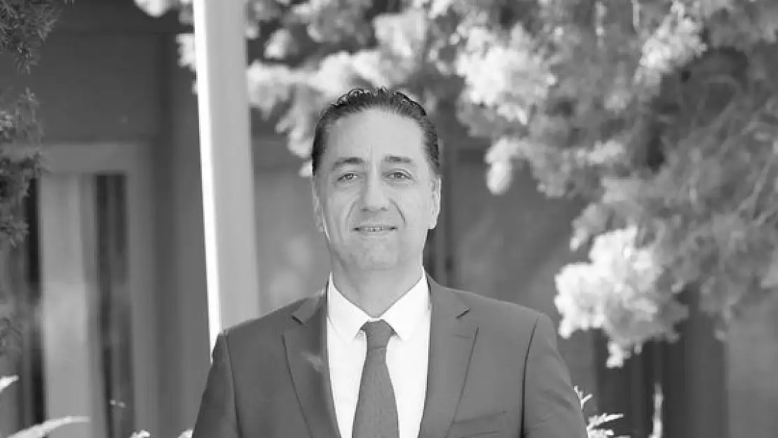 Türkiye Petrolleri Arama Daire Başkanı Sadioğlu Hakkari'de otel odasında ölü bulundu