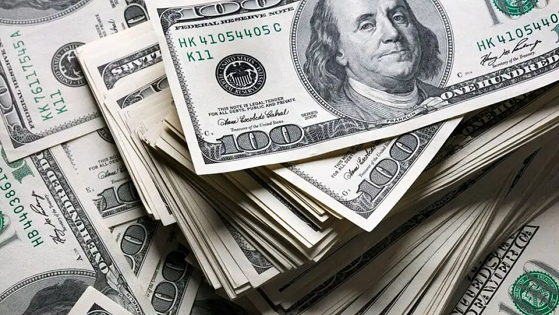 Dolar kuru bugün ne kadar?