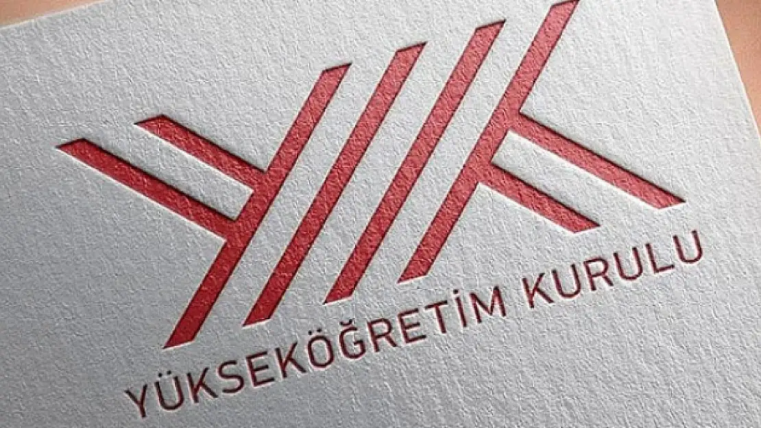 O üniversiteye vekaleten rektör atandı